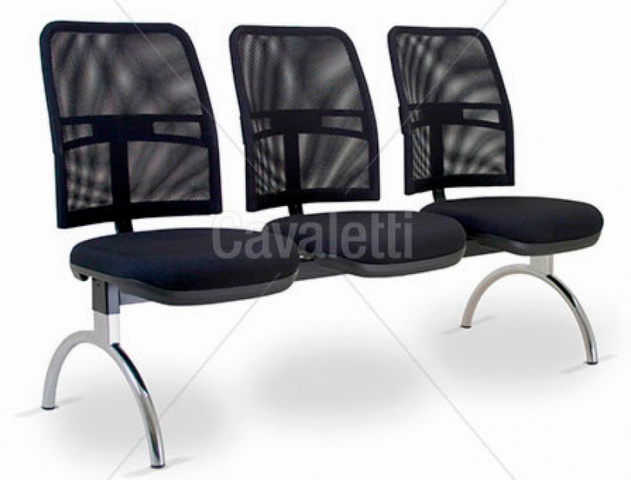 Cadeira para Escritório de Espera Preço Jundiaí - Cadeira de Escritório Cavaletti