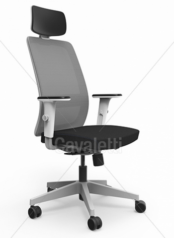 Cadeira para Escritório Presidente Preço Cajamar - Cadeira para Escritório Anatômica