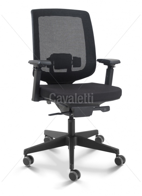 Cadeiras para Escritório Executiva Barueri - Cadeira para Escritório de Espera