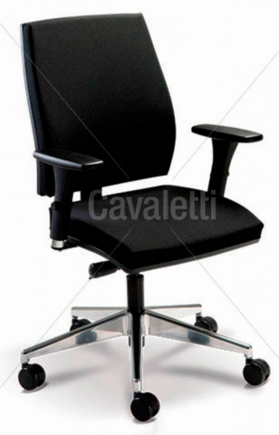 Empresa de Cadeira de Escritório Cavaletti Embu das Artes - Cadeira para Escritório de Rodinhas