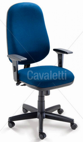 Empresa de Cadeira para Escritório Anatômica Alphaville - Cadeira para Escritório Executiva