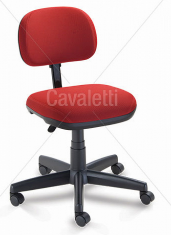 Empresa de Cadeira para Escritório Giratória Barueri - Cadeira de Escritório Cavaletti