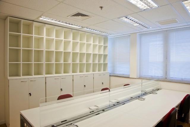 Móvel para Escritório de Luxo Barueri - Móveis para Escritório Home Office