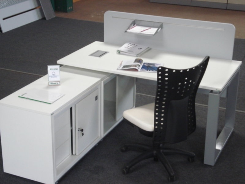 Móvel para Escritório Home Office Cajamar - Móveis para Escritório Residencial