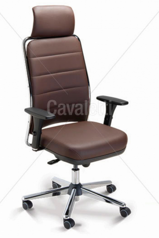 Orçamento de Cadeira de Escritório Cavaletti Carapicuíba - Cadeira para Escritório Giratória